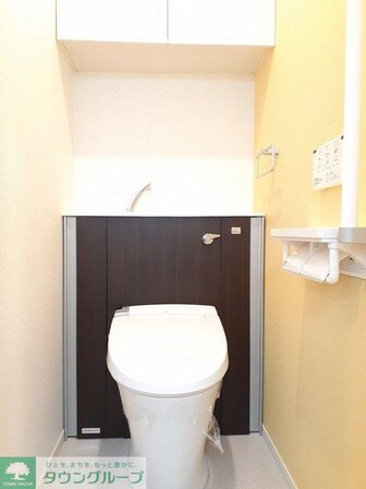 ベルフィオーレの物件内観写真